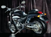 2006 Beta Jonathan 350 photo